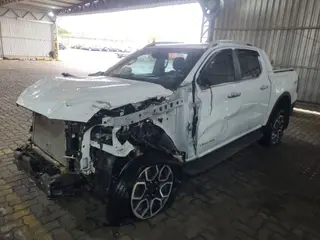Ford Ranger LTDPCD3D4A 2025 2026 Diesel — leilão em Nova Santa Rita/RS