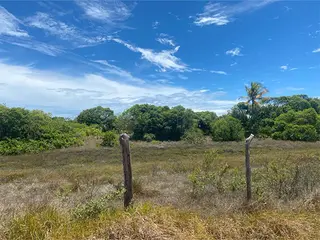 Terreno - Itaporanga D'ajuda - SE — leilão em Ajuda/SE