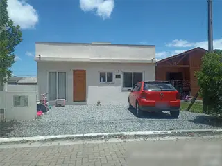 Casa - Canela - RS — leilão em Canela/RS