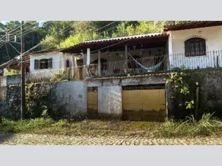 Casa - Miguel Pereira - RJ — leilão em Miguel Pereira/RJ
