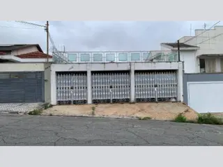 Casa - São Paulo - SP — leilão em São Paulo/SP