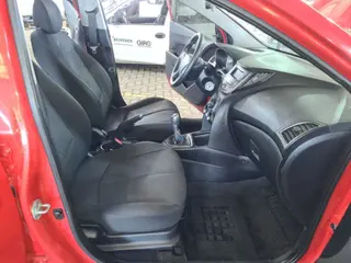 Hyundai HB20 1.6M COMF 2015 2015 Gas/Alc — leilão em Nova Santa Rita/RS (foto 16)