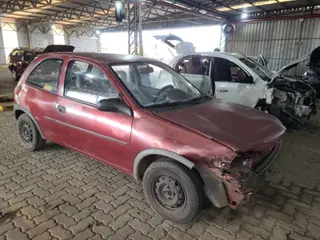 - Sucata Chevrolet Corsa WIND 1995 1995 Gasolina — leilão em Nova Santa Rita/RS