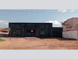 Prédio - Paranaíta - MT — leilão em Paranaíta/MT