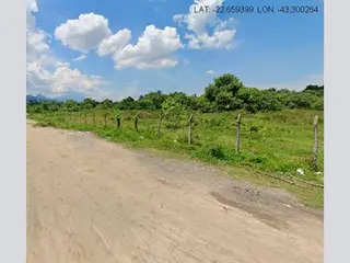 Terreno - Duque de Caxias - RJ — leilão em Duque de Caxias/RJ