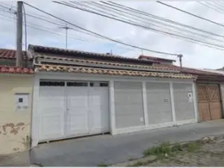 Casa - Rio de Janeiro - RJ — leilão em Rio de Janeiro/RJ