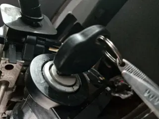 Chevrolet Celta 1.0L LS 2012 2012 Gas/Alc — leilão em Suzano/SP (foto 11)
