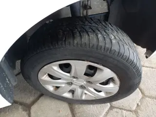 - Sucata Ford Ka SE 1.0 HA 2016 2016 Gas/Alc — leilão em Tijucas/SC (foto 19)