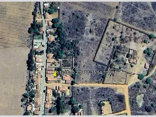 Casa - João Dourado - BA — leilão em João Dourado/BA