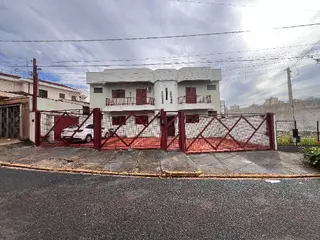 Apartamento - Ribeirão Preto - SP — leilão em Ribeirão Preto/SP