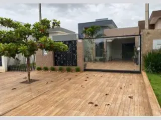Casa - Assis Chateaubriand - PR — leilão em Assis Chateaubriand/PR