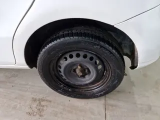 Volkswagen Gol 1.6 2010 2011 Gas/Alc — leilão em Suzano/SP (foto 16)