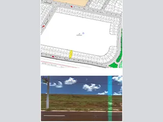 Terreno - Santo Augusto - RS — leilão em Santo Augusto/RS (foto 4)