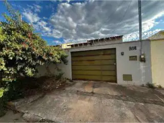 Casa - Goiânia - GO — leilão em Goiânia/GO