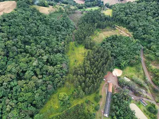 Terreno - Jaborá - SC — leilão em Jaborá/SC