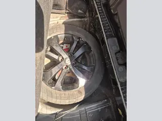Renault Sandero STEP 16 2015 2016 Gas/Alc Sem Chaves — leilão em Nova Santa Rita/RS (foto 4)