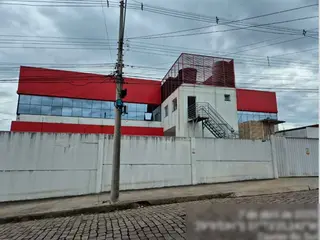 Prédio - Caxias do Sul - RS — leilão em Caxias do Sul/RS