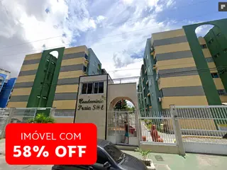 Apartamento - Caucaia - CE — leilão em Caucaia/CE
