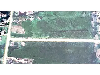 Terreno - São Gabriel - RS — leilão em São Gabriel/RS