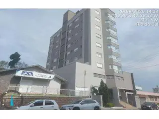 Apartamento 301 + Vaga 03 - Residencial Jardim América - Rua Prefeito Raulino João Rosar, 356, Jardim América. -Área privativa apartamento: 123,60 m² /… — leilão em Rio do Sul/SC