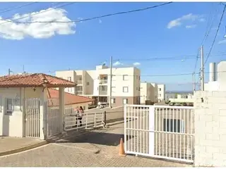 Direitos do Fiduciante - Apartamento 02 com 2 (dois) dormitórios, localizado no térreo do Bloco 17, com direito ao uso de 1 (uma) vaga de garagem,… — leilão em Botucatu/SP