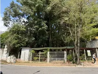 Terreno com Benfeitoria, situado à Rua do Horto, 845, Tremembé, Área Terreno 639,61m², Matrícula 41816 do 15º CRI de São Paulo/SP. — leilão em São Paulo/SP