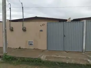 Endereço do Imóvel: MARIA HELENA FERREIRA DA SILVA, 112A, PARQUE DA TIJUCA, Maracanaú, CE, 61917-295 CASA, Padrão, OCUPADO. Área(s): 206,3 m² de área de… — leilão em Maracanaú/CE