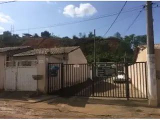 Endereço do Imóvel: Rua Capitão Alencar Batista De Carvalho, 127, Casa 07, São Vicente, Belford Roxo, RJ, 26178583 Casa, Em condomínio, Ocupado. Área(s): 52… — leilão em Belford Roxo/RJ