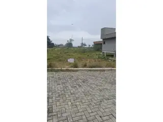 Terreno urbano, situado na Rua Felipe Manoel Teixeira, s/n°, Lote 11 da Quadra S do Loteamento Residencial Weber, Santa Luzia. Área de terreno: 259,74m².… — leilão em Tubarão/SC