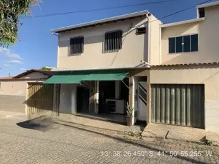Loja à venda em leilão — leilão em Livramento de Nossa Senhora/BA