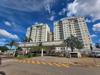 Endereço do Imóvel: Avenida Pedro Paulo De Souza, 1750, Apto 105, Bl G Do Cond Felicitá, Vg 324, Goiania 2, Goiânia, GO, 74663520 Apartamento, Padrão,… — leilão em Goiânia/GO
