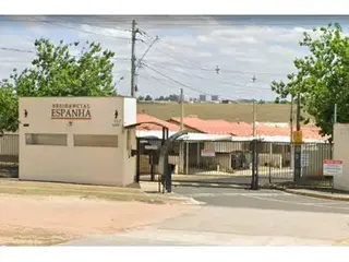 DIREITOS DO FIDUCIANTE - Casa 8 com 2 vagas, localizada no Residencial Espanha, situada à Avenida Sandro Antônio Mendes, 1459, Parque Vitória Regia, Área… — leilão em Sorocaba/SP