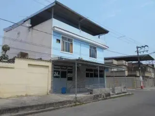 Endereço do Imóvel: Rua Circaciana Carvalho, 180, Apto No 101, Nossa Senhora De Fatima, Nilópolis, RJ, 26521050 Apartamento, Padrão, Ocupado, 1 vaga(s) de… — leilão em Nilópolis/RJ