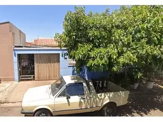 Parte Ideal - 1/21 - Casa, parte do lote 7 da quadra 5, situada à Rua Antônio Guilherme da Silva, 436, Vila São José, Área terreno: 160,20m², Área… — leilão em Ourinhos/SP