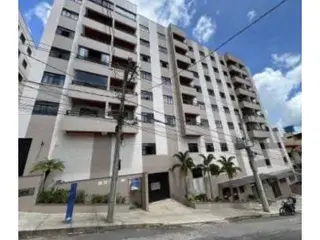 Endereço do Imóvel: Rua Barão De Santa Helena, 620, Apto 710 - Residencial Madrid, Granbery, Juiz De Fora, MG, 36010382 Apartamento, Padrão, Ocupado, 1… — leilão em Juiz de Fora/MG