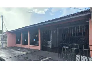 Casa, situada na Travessa WE 12, n° 432, Conjunto Habitacional Cidade Nova II, Coqueiro, Ananindeua/PA. Área de terreno: 201,00m², Área construída estimada:… — leilão em Ananindeua/PA