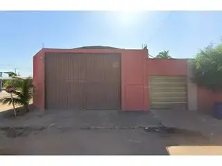 Casa. Avenida dos Ipês, s/nº, Quadra 35C, Lote 27, Residencial Jardim Ipiranga, Redenção/PA. Área do terreno: 233,45m² e Área construída: 207,30m². Matr.… — leilão em Redenção/PA