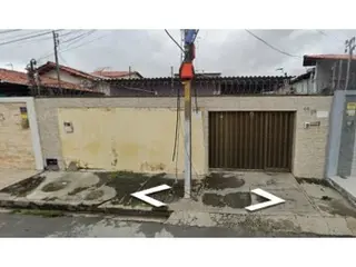 Rua Doutor Matias Paz, Nº: 20. Casa (Lote nº 20 da Quadra 70). Áreas totais Terreno: 200,00m², e Construída estimada: 166,03m². Matr. 1.838 do 9º CRI de… — leilão em Teresina/PI