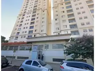 Apartamento 167, localizado no 16° andar da Torre B, com direito ao uso de 2 (duas) vagas de garagem, Residencial Fiji, integrante do empreendimento… — leilão em Araçatuba/SP
