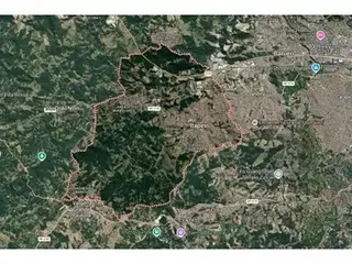 Área Urbana à venda em leilão — leilão em Itapevi/SP