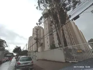 Apartamento 13, localizado no 1º pavimento da Torre 02, do condomínio Reserva dos Lagos Residencial, situado na Rua Miguel Yunes, nº 545, Jardim Sabará.… — leilão em São Paulo/SP