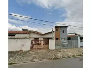 PARTE IDEAL (5,55%) - Casa, situada à Rua Padre Carlos Corrêa de Toledo, 43 e 49, Vila São José, Área Terreno 361,20m², Matrícula 44220 do 1ª CRI de Taubaté/SP. — leilão em Taubaté/SP