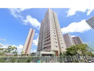 Um Apartamento Residencial de N°1606, Tipo B2, localizado no 15° Pavimento (16° Andar) da Torre 02, do empreendimento denominado Condomínio Residencial… — leilão em Fortaleza/CE