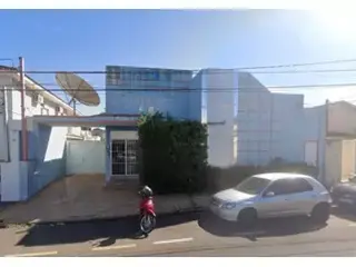 Imóvel, situado à Avenida da Saudade, 226, Bandeiras, Área terreno: 511,50m² (conf. matrícula), Matrícula 24.398 do 1° CRI de Araçatuba/SP. — leilão em Araçatuba/SP