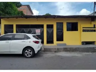 Casa, situada na Rua 43, n° 01, Cidade Nova - Núcleo 5. Área de terreno: 262,66m², Área construída estimada: 337,31m². Imóvel objeto da matrícula nº 37.769… — leilão em Manaus/AM