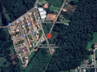 Endereço do Imóvel: Rua Centauro (Antiga Corredor B), S/N, Lote A, Colônia Dona Luiza, Ponta Grossa, PR, 84043-555 Lote, Colônia Dona Luiza, Desocupado,… — leilão em Ponta Grossa/PR
