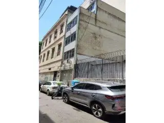 Prédio Comercial à venda em leilão — leilão em Rio de Janeiro/RJ