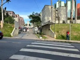 Endereço do Imóvel: Avenida Alexios Jafet, 595, Apto 03, Torre 09, Residencial Das Laranjeiras, Vila Taipas, São Paulo, SP, 05187010 Apartamento, Padrão,… — leilão em São Paulo/SP