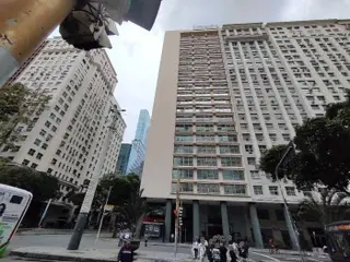 Ex-Agência à venda em leilão — leilão em Rio de Janeiro/RJ