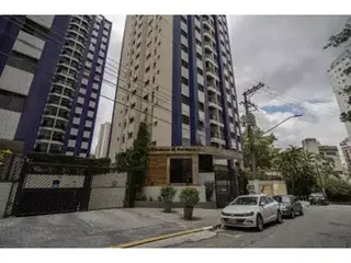 Vaga de Garagem à venda em leilão — leilão em São Paulo/SP